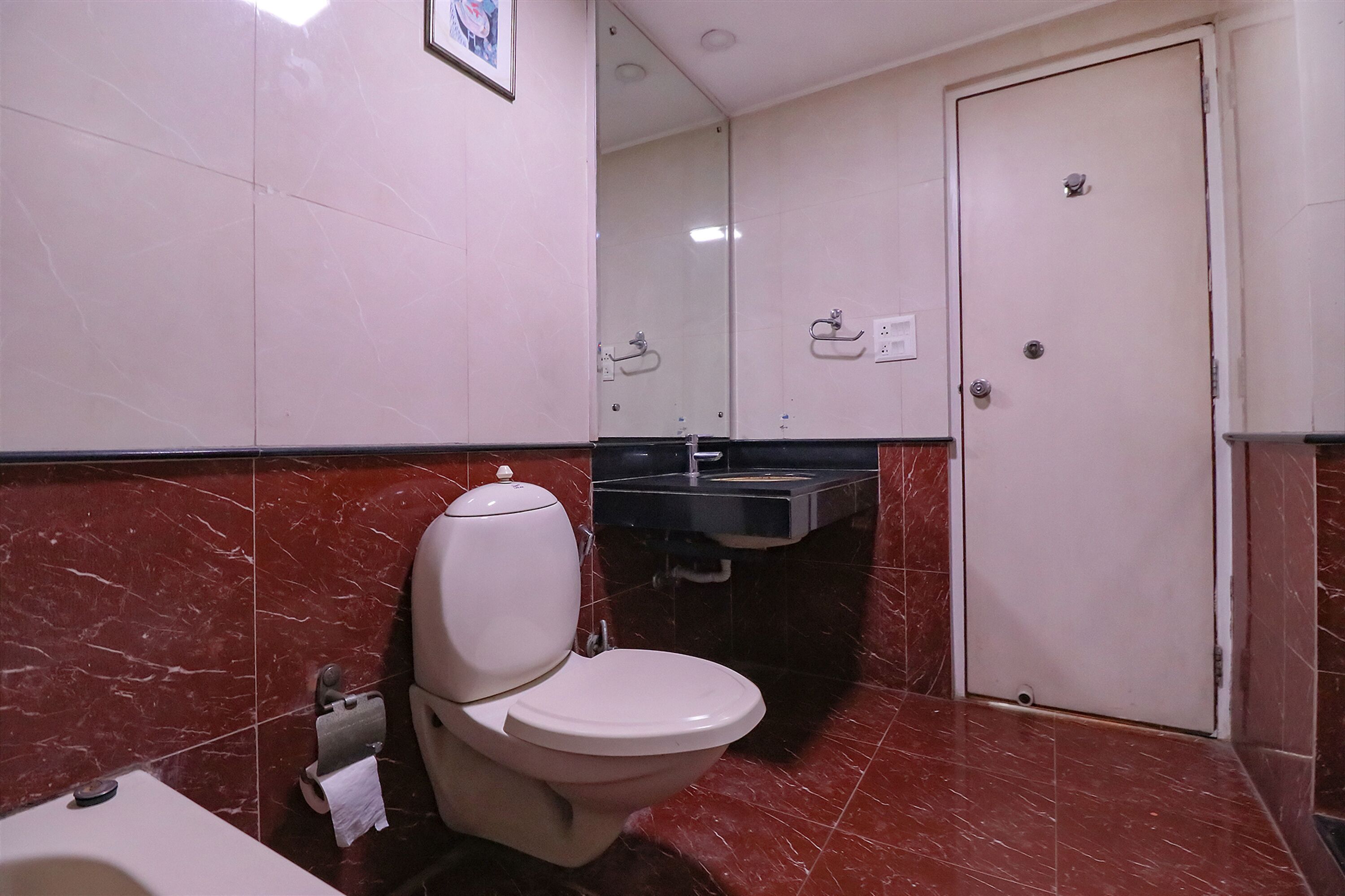 Foto - FabHotel F9 NFC