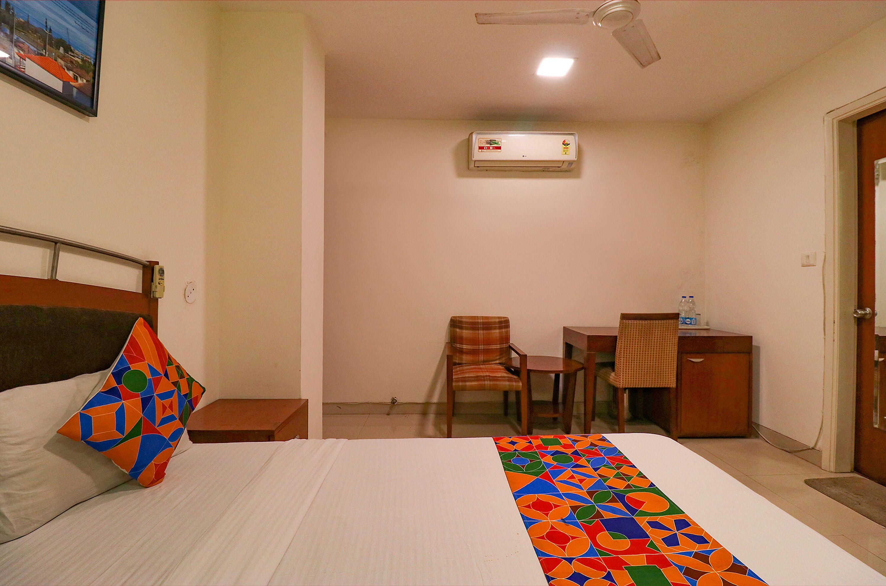 Foto - FabHotel F9 NFC