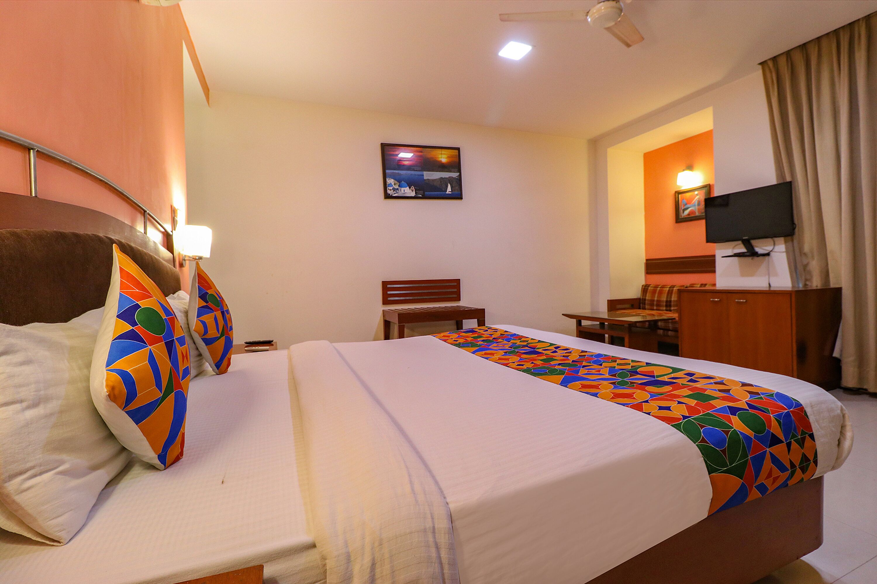 Foto - FabHotel F9 NFC