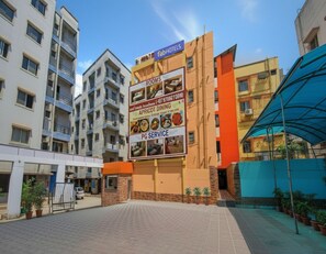 Exterieur