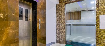 Fabexpress Relax Inn
