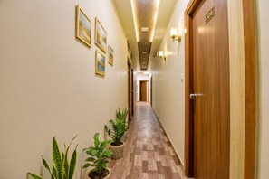 Lobby - Fabexpress Relax Inn (Ahmedabad)