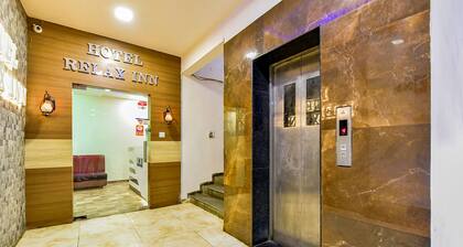 Fabexpress Relax Inn