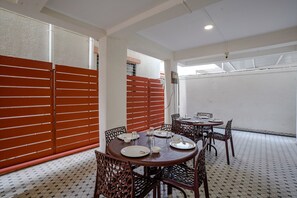Restoran