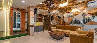 FabHotel Geetraj Palace