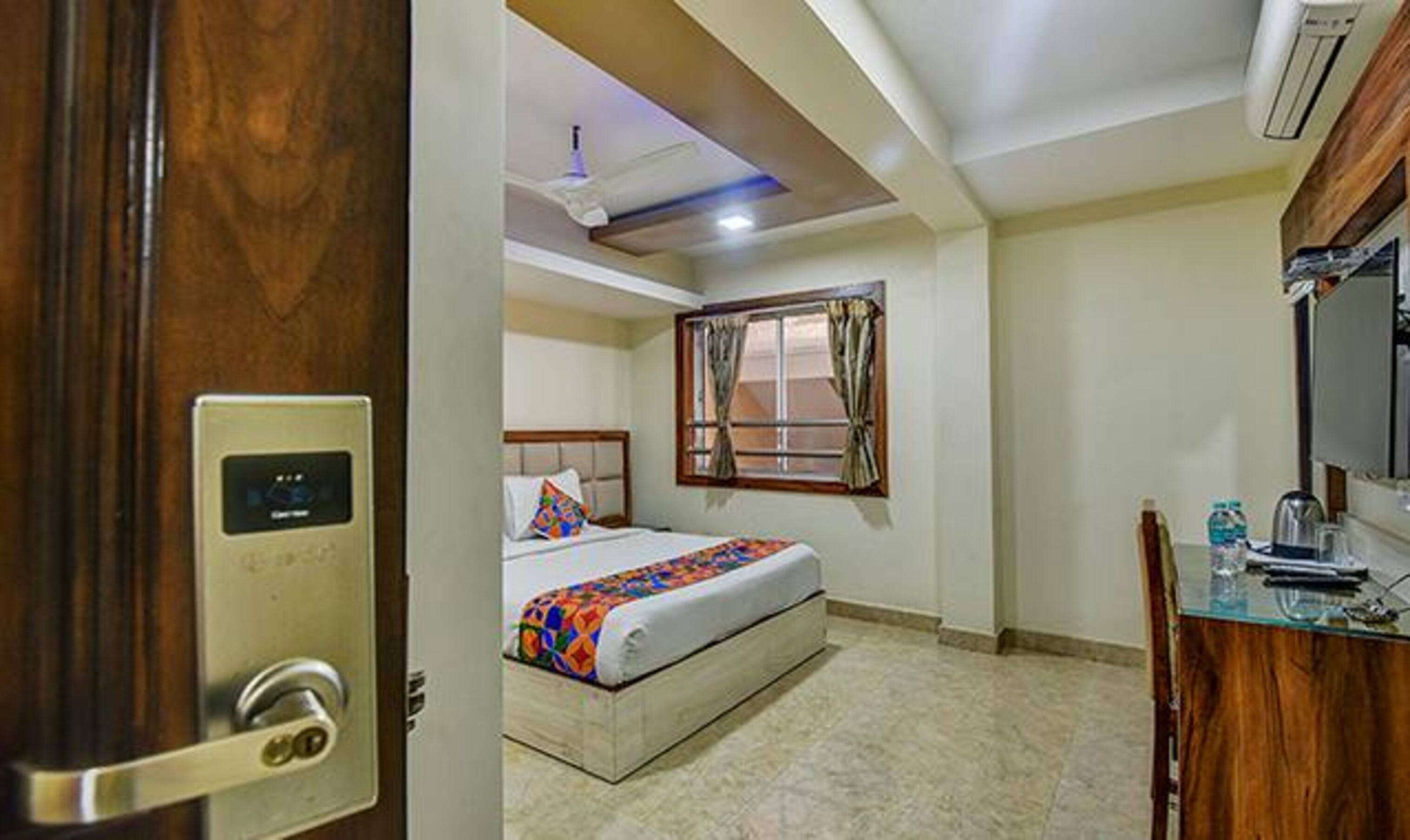 Sábanas de algodón egipcio y ropa de cama de alta calidad 