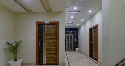 Fabhotel Super 3 Premium