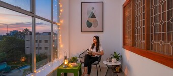 FabHotel Super 3 Premium - 800m from Kashi Vishwanath Temple