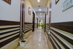 Khu sảnh
