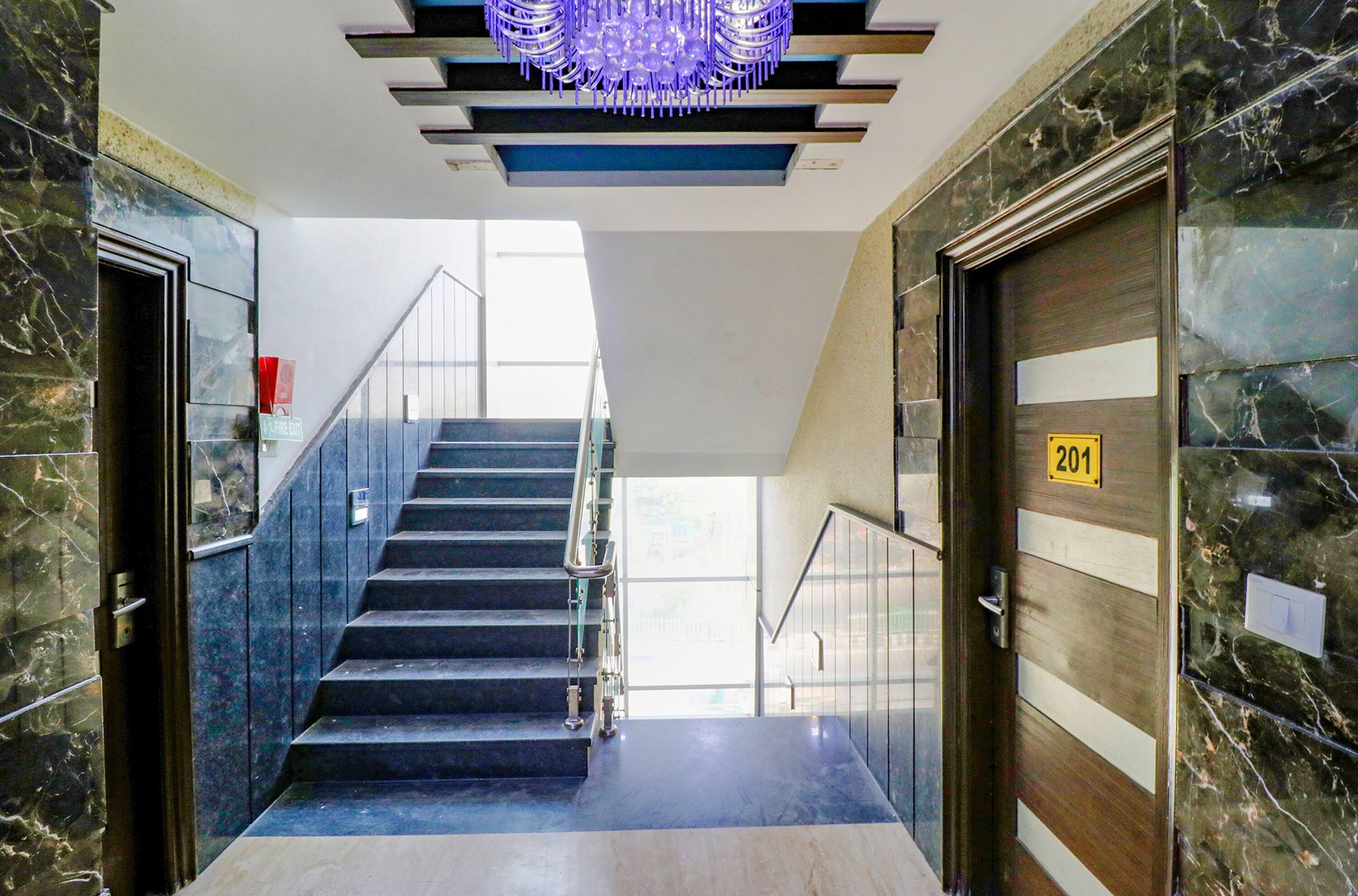 Foto - FabHotel Admire Suites