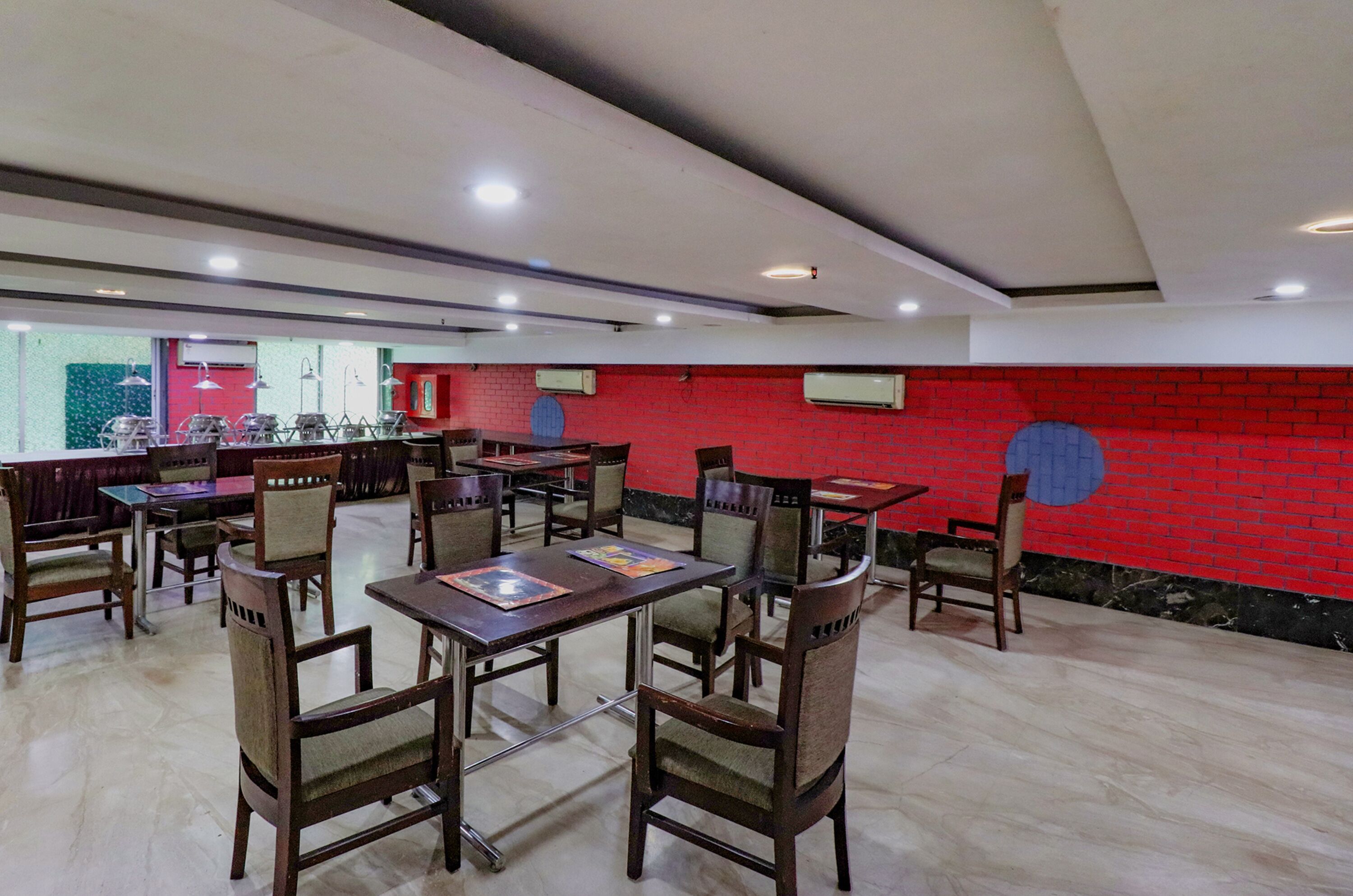 Foto - FabHotel Admire Suites