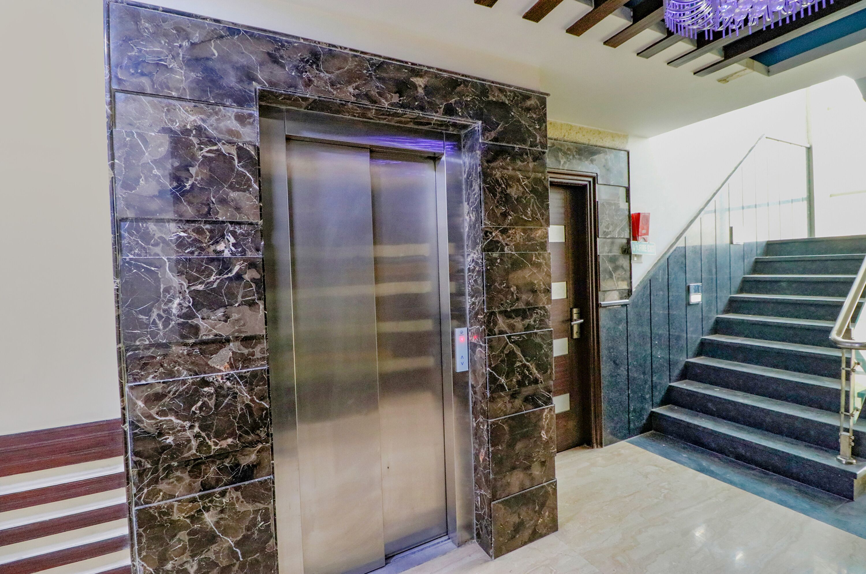 Foto - FabHotel Admire Suites