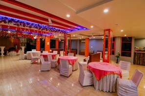 Phòng đại tiệc