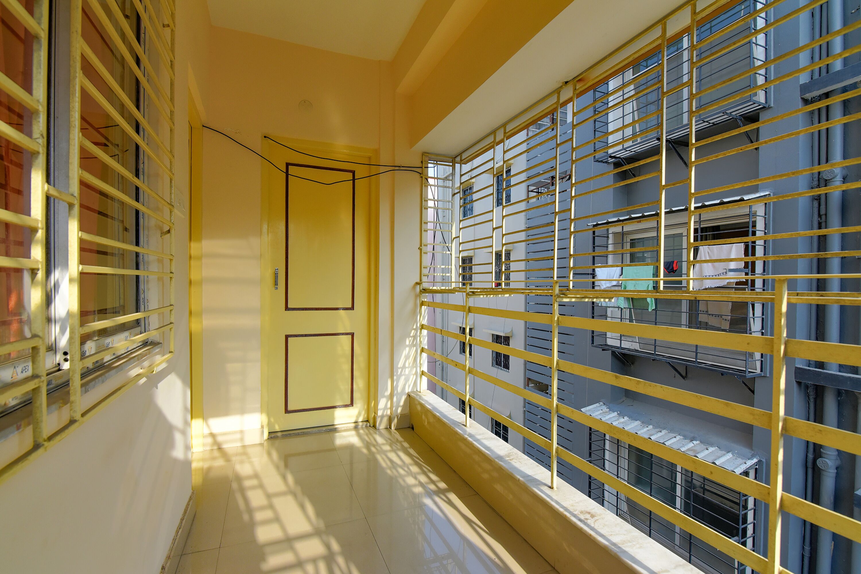 FabHotel Capital Casa