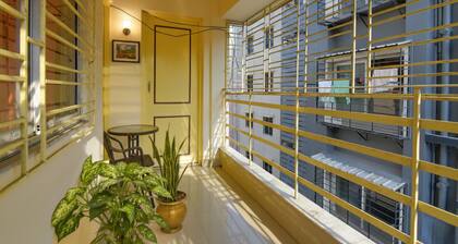 Fabhotel Capital Casa