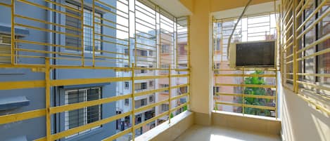 Balcon