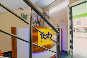 Recepción