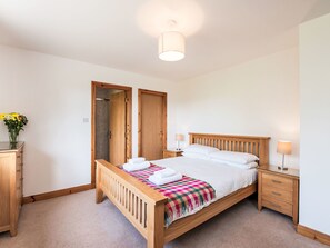 3 bedrooms, WiFi - Achmony Number 11 by Interhome (Drumnadrochit)