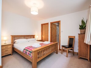 3 bedrooms, WiFi - Achmony Number 11 by Interhome (Drumnadrochit)