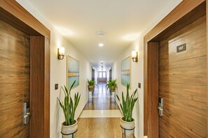 Lobby - Fabhotel Anutham (New Delhi)