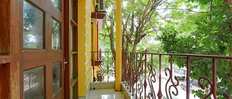 Balcone