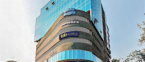 Exterieur