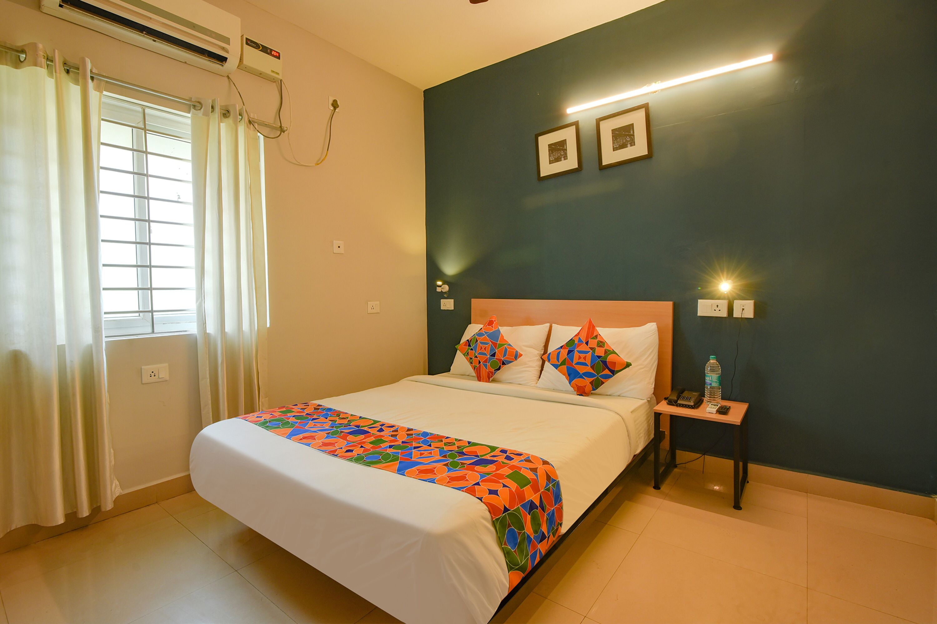 Foto - FabHotel Sasti Inn - Nr Green meadows Resort & National Institute of Ocean Technology