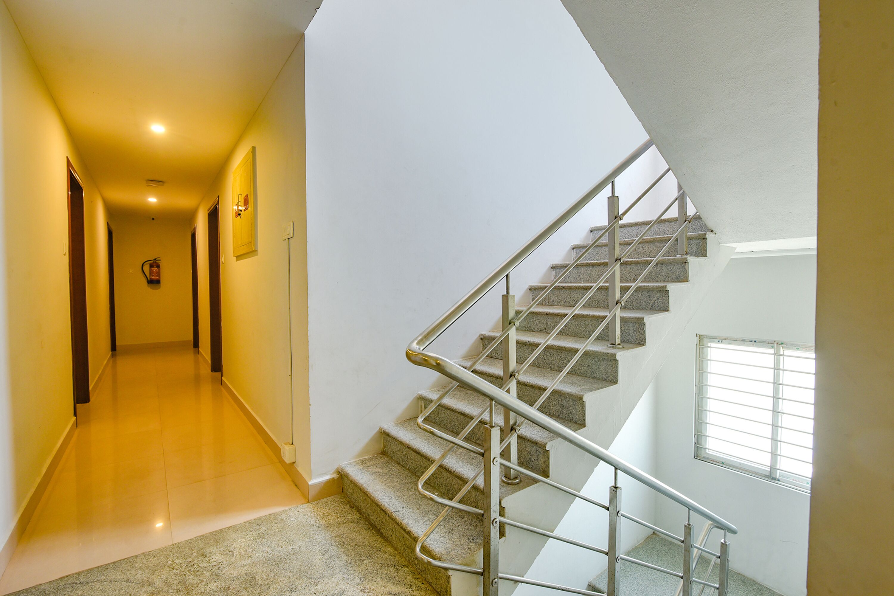 Foto - FabHotel Sasti Inn - Nr Green meadows Resort & National Institute of Ocean Technology