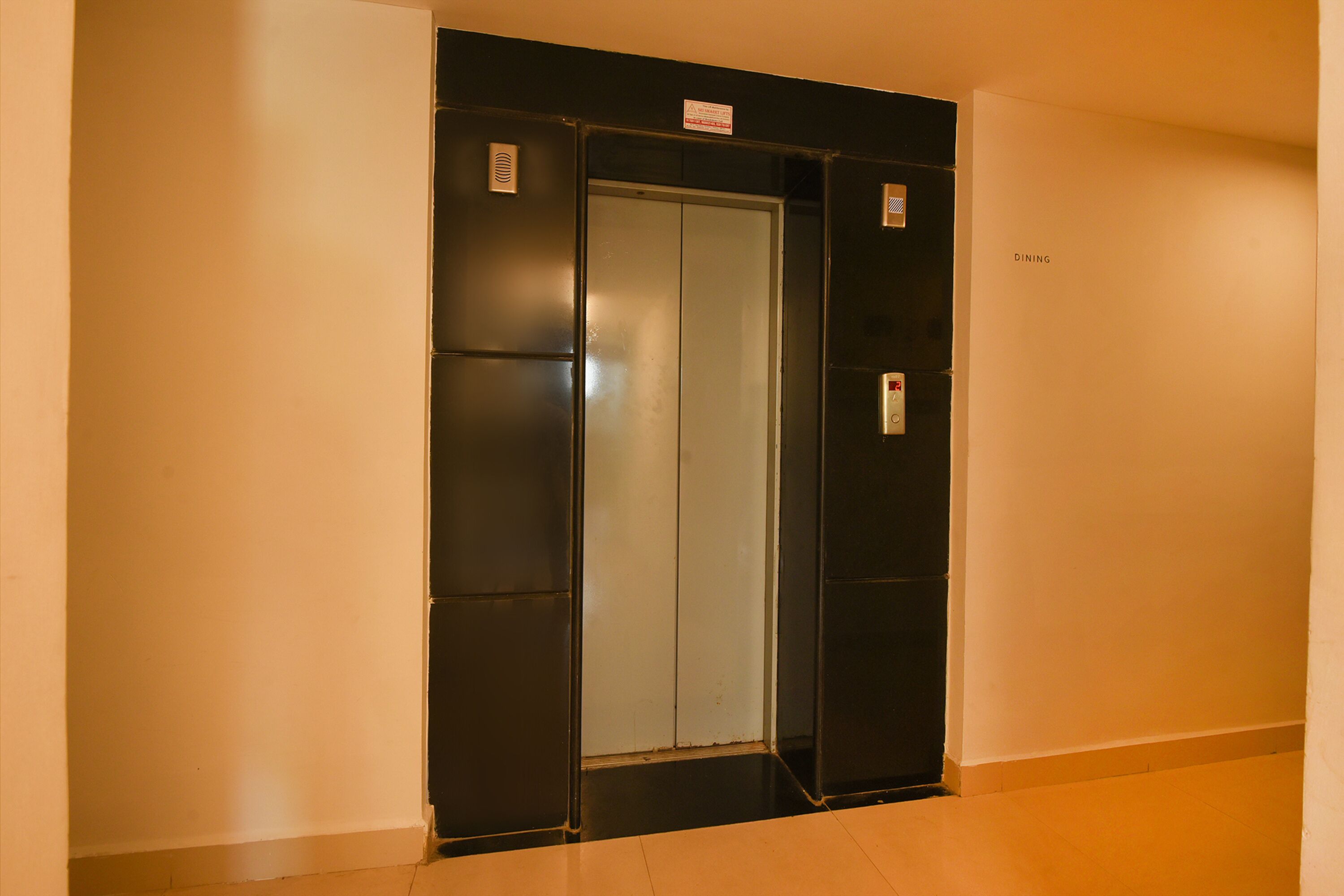 Foto - FabHotel Sasti Inn - Nr Green meadows Resort & National Institute of Ocean Technology