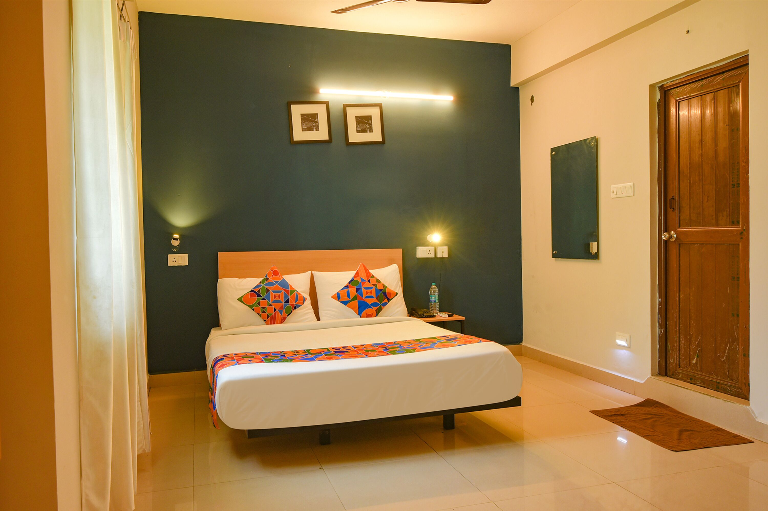 Foto - FabHotel Sasti Inn - Nr Green meadows Resort & National Institute of Ocean Technology