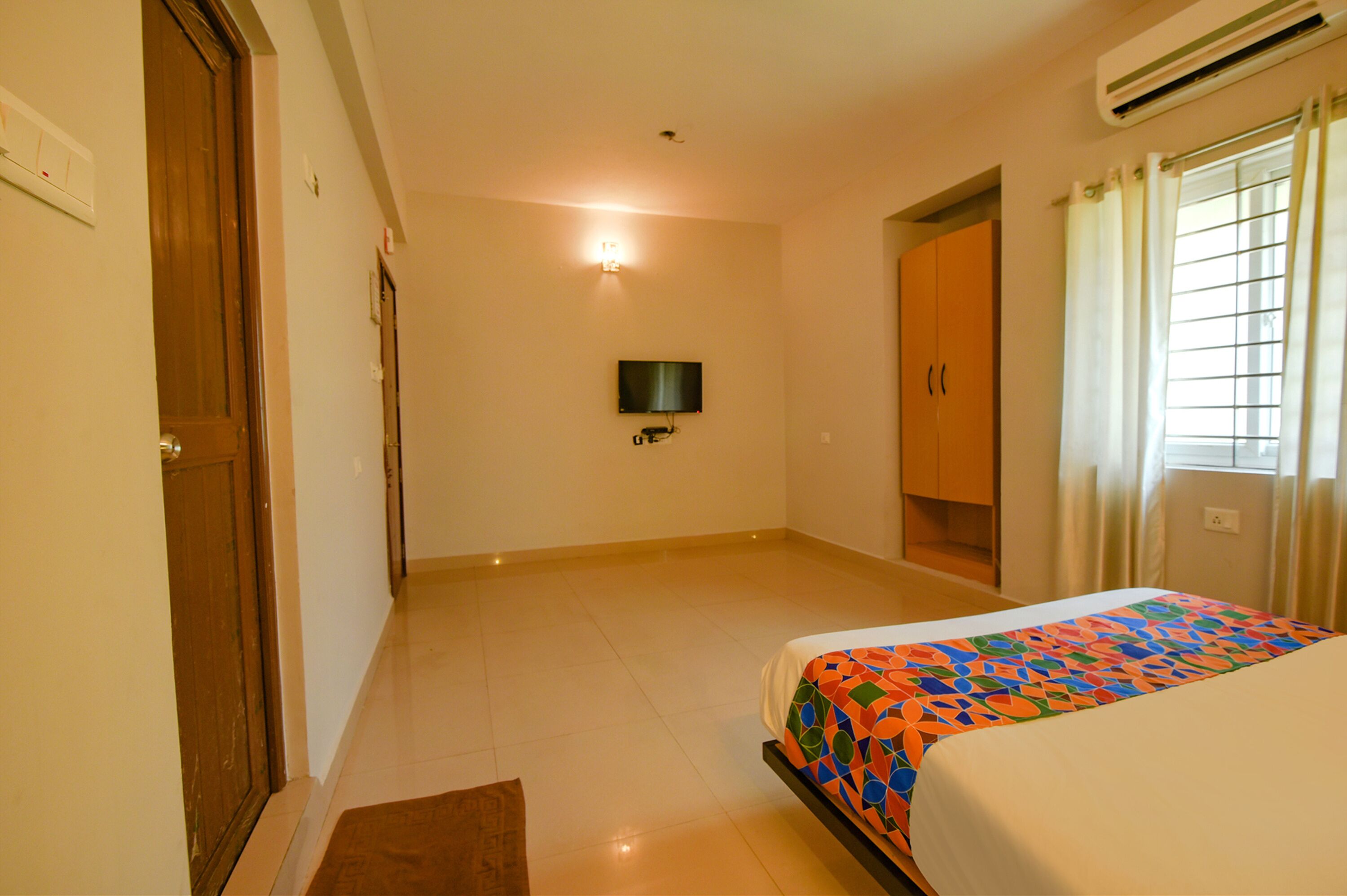 Foto - FabHotel Sasti Inn - Nr Green meadows Resort & National Institute of Ocean Technology