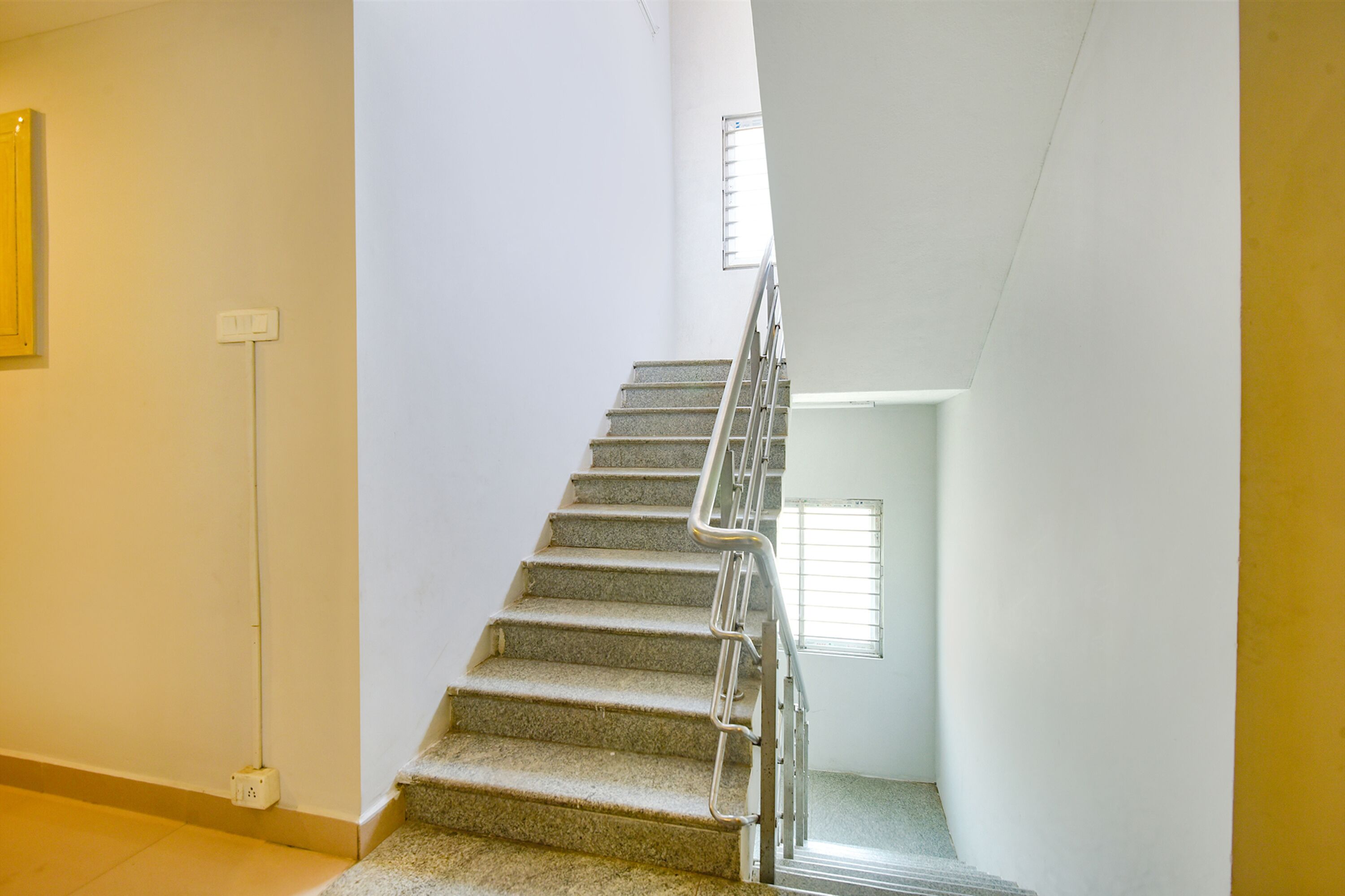 Foto - FabHotel Sasti Inn - Nr Green meadows Resort & National Institute of Ocean Technology