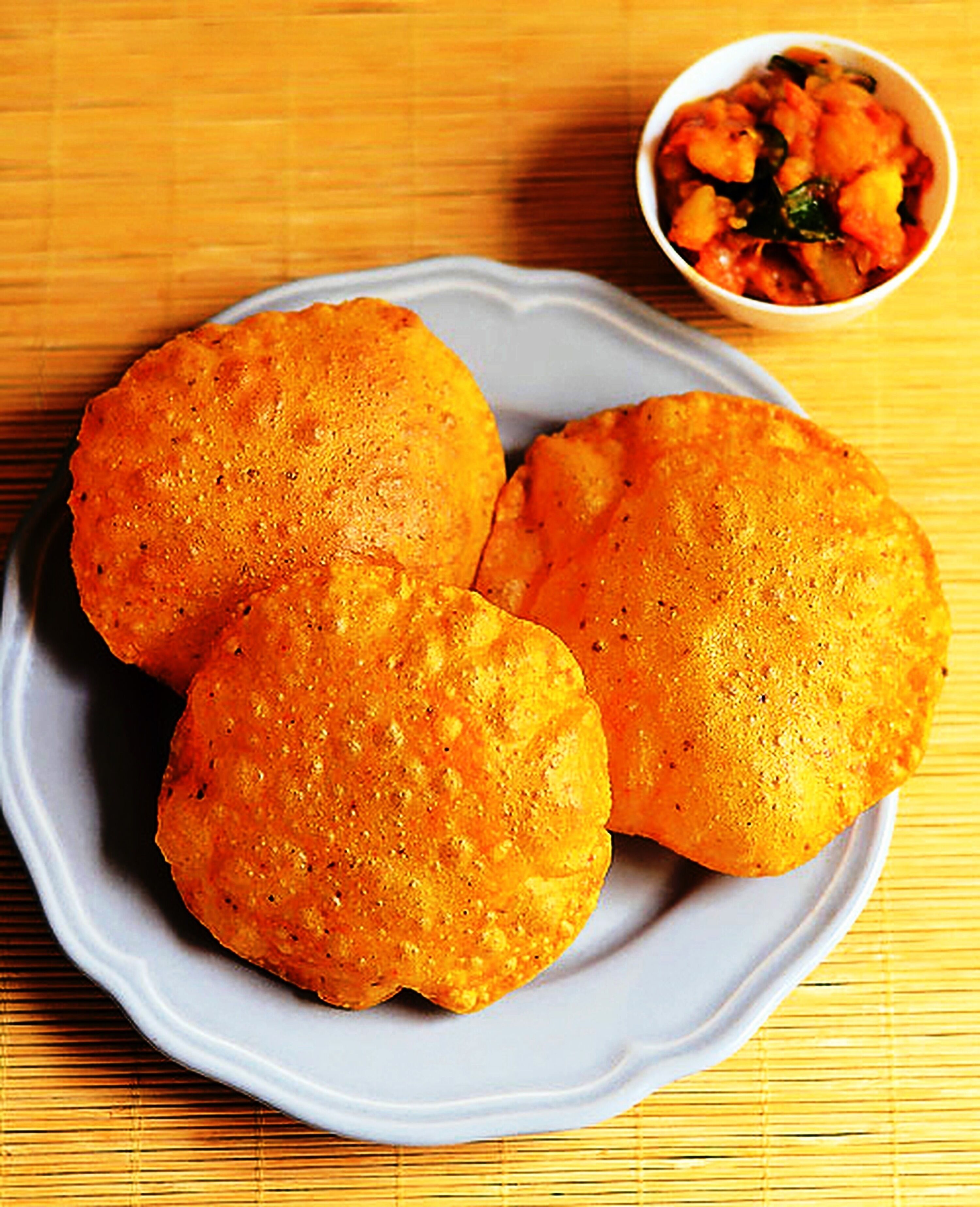 daily continental breakfast (inr 300 per person)