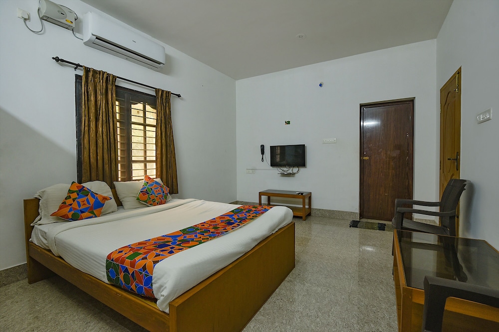 Fabhotel Joy'S Residency
