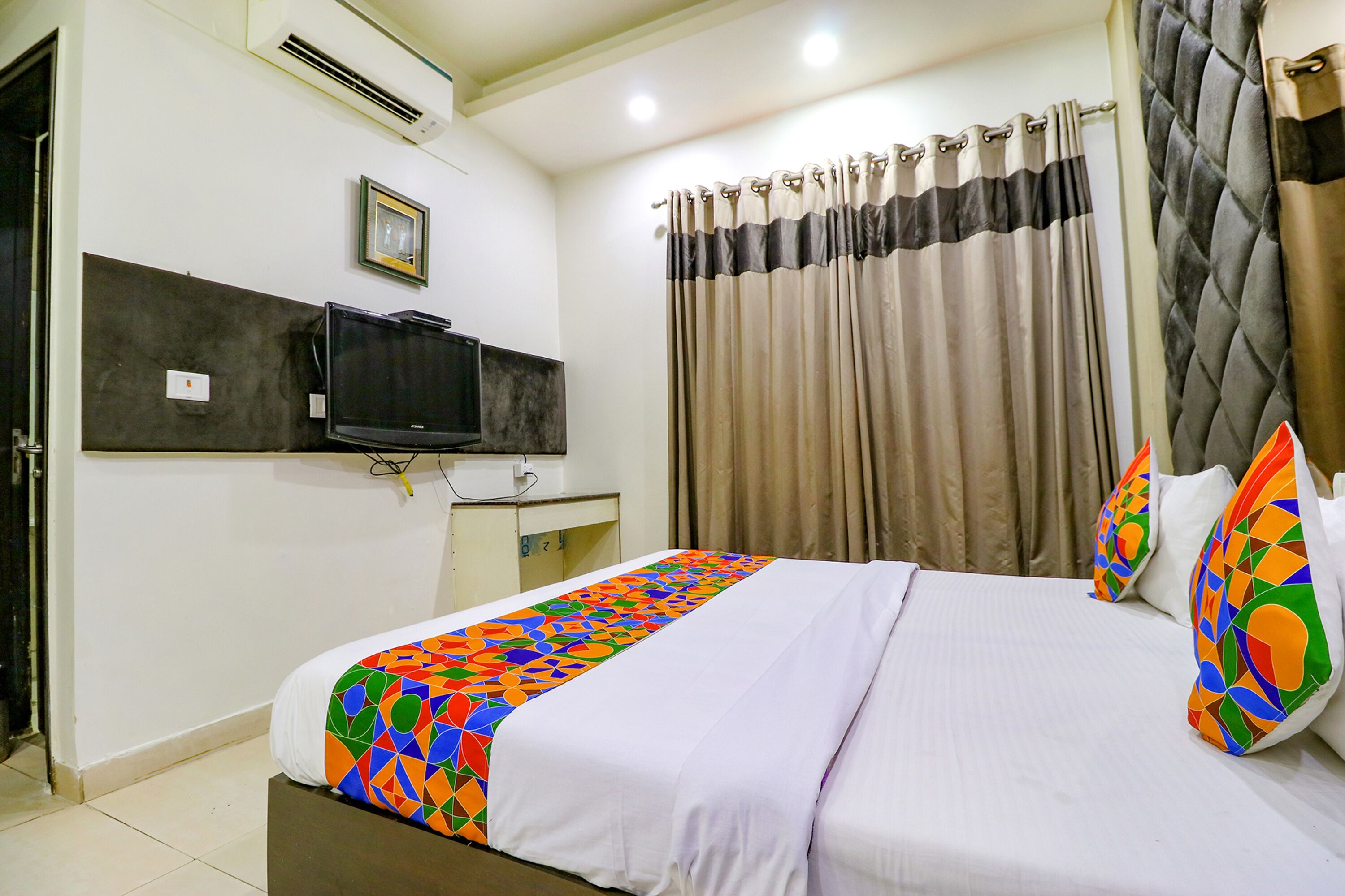 Foto - FabHotel Yug Villa