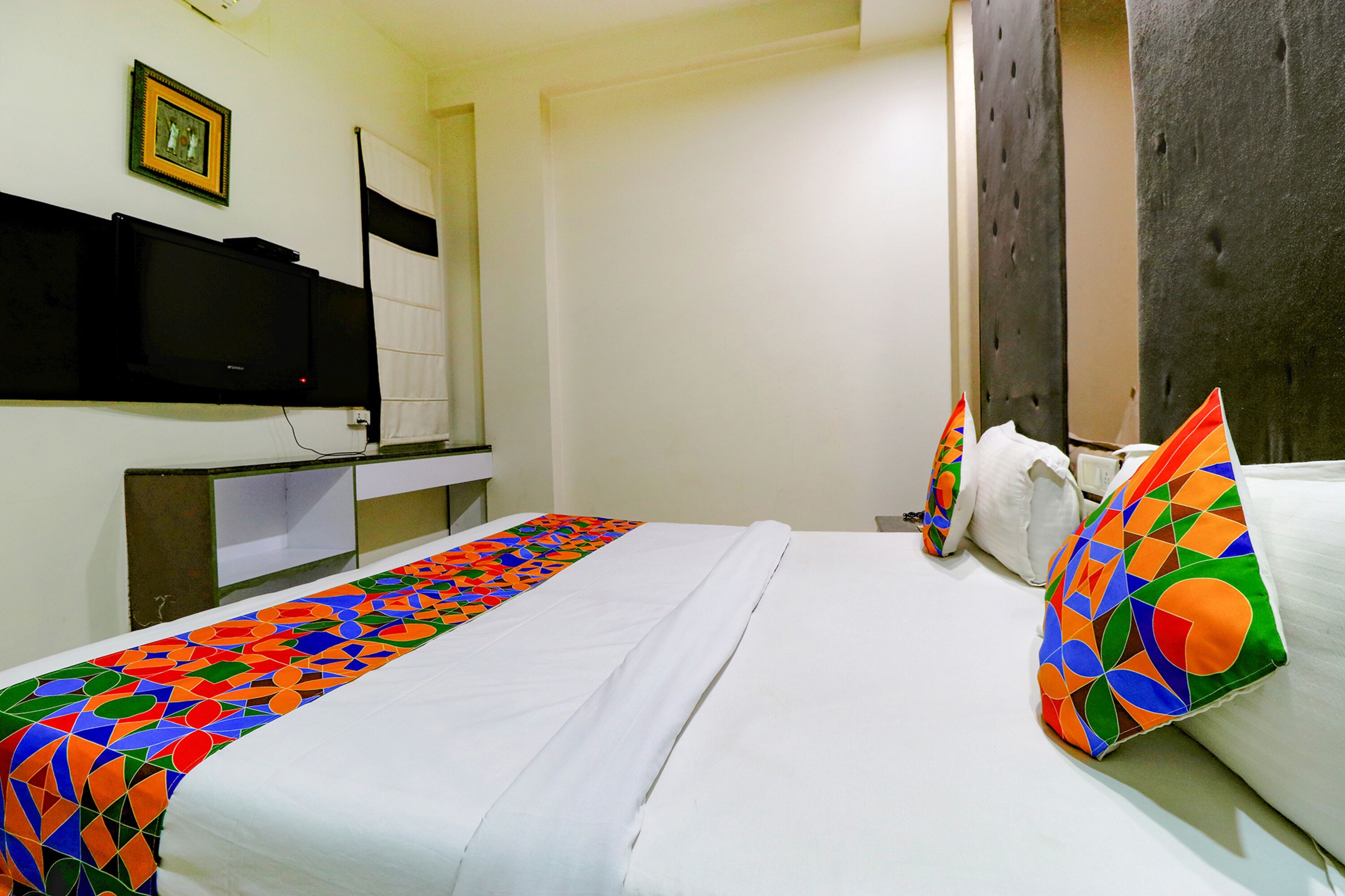 Foto - FabHotel Yug Villa