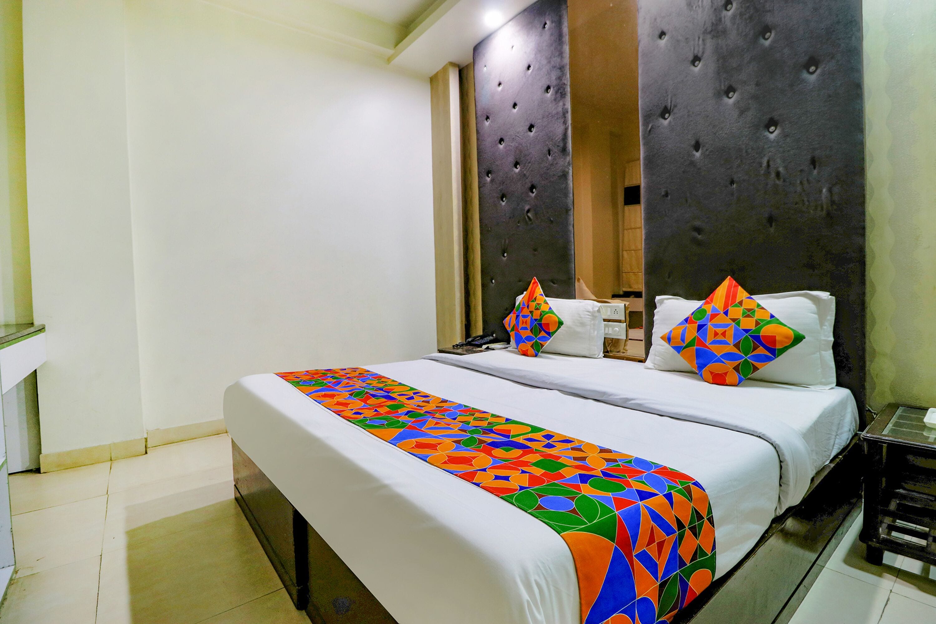 Foto - FabHotel Yug Villa