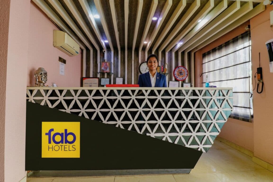 Foto - FabHotel Yug Villa