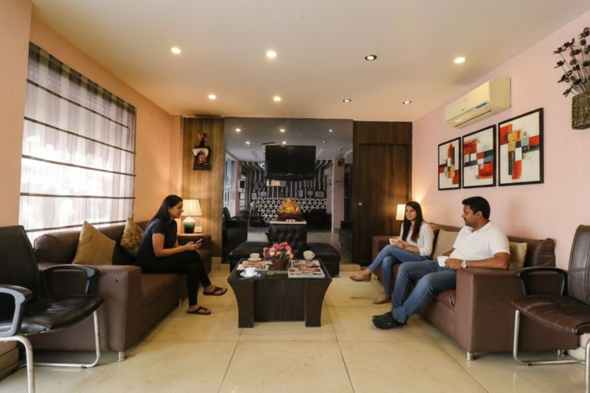 Foto - FabHotel Yug Villa