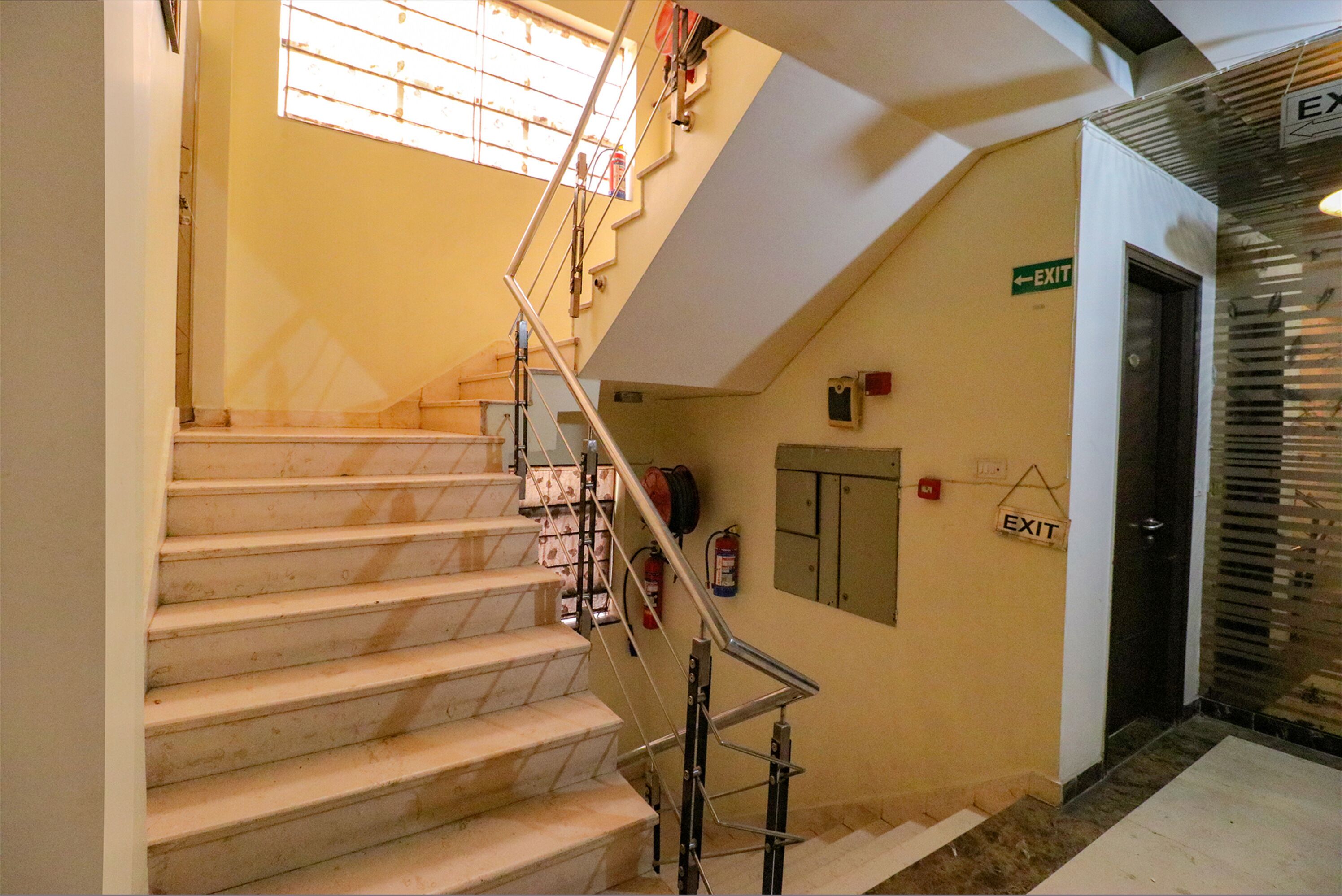 Foto - FabHotel Yug Villa