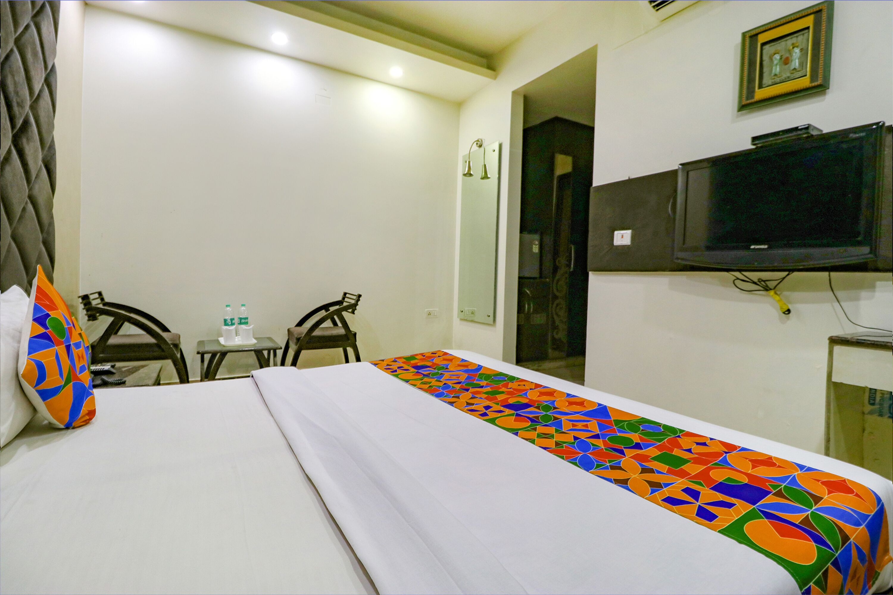 Foto - FabHotel Yug Villa