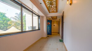 الردهة