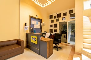 Recepción