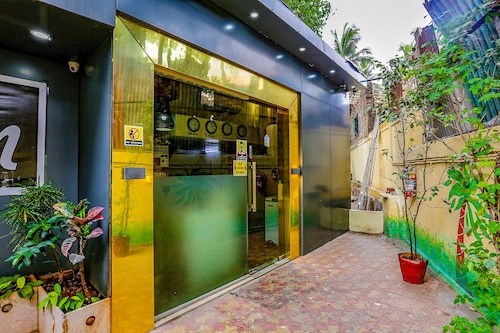 FabHotel Dream Inn I