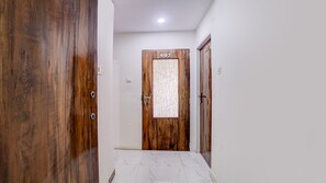 Lobby - Via Dream Palace (Mumbai)