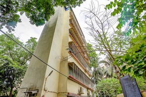 Exterior - Via Dream Palace (Mumbai)