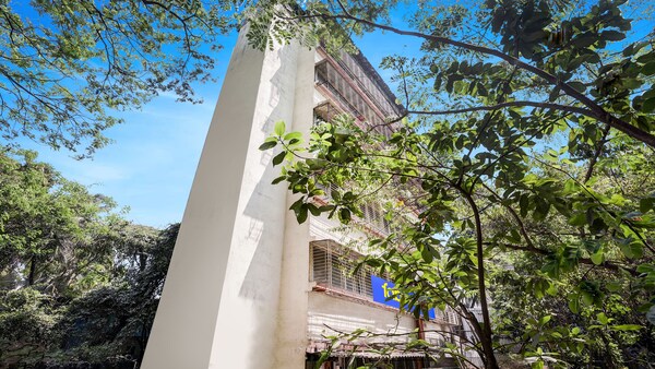 Via Dream Palace - Mumbai