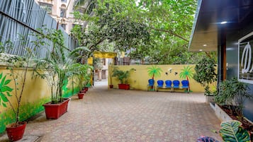 Aparcamiento sin asistencia gratuito