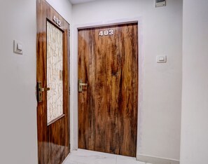 Lobby - Via Dream Palace (Mumbai)