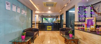Fabhotel Sr Wakad